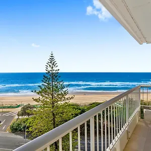 Aparthotel Narrowneck Court Holiday