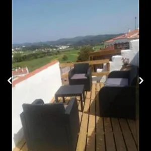  Holiday home Casinhas Proenca - Family Portugal