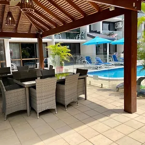 Aparthotel Burleigh Palms Holiday