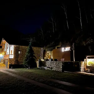  Country house Cal Batlle Casa Rural Andorra