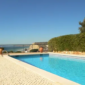  Holiday home Vivenda Solmar Portugal