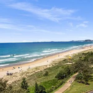 Aparthotel Boulevard Towers On Broadbeach