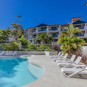 **** Aparthotel Bella Mare Coolangatta Beachside Australia