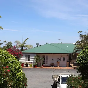 Guest house Hilltop On Tamborine